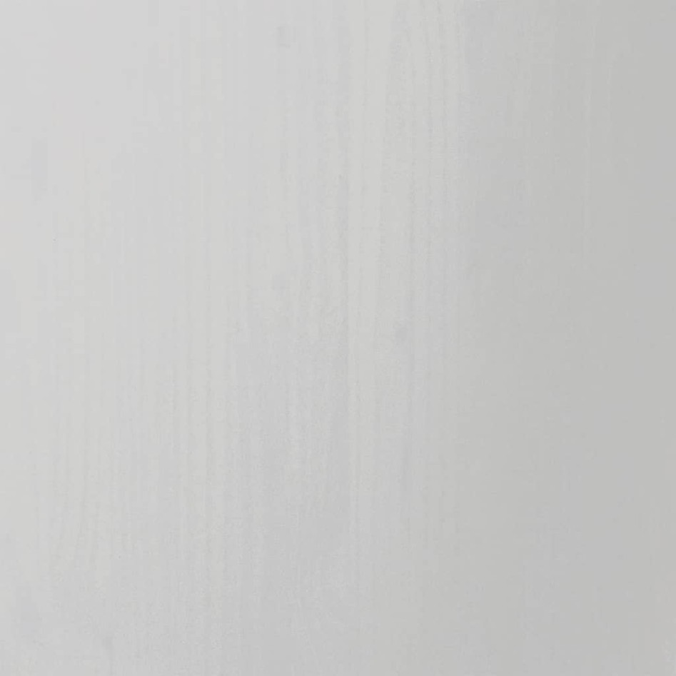 Cajonera con ruedas MOSS madera maciza de pino