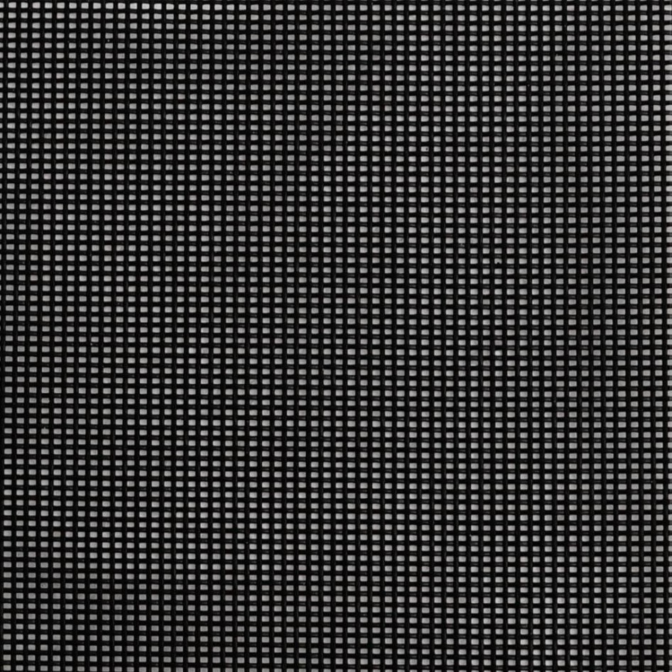 Tumbona plegable 2 uds textilene acero con recubrimiento