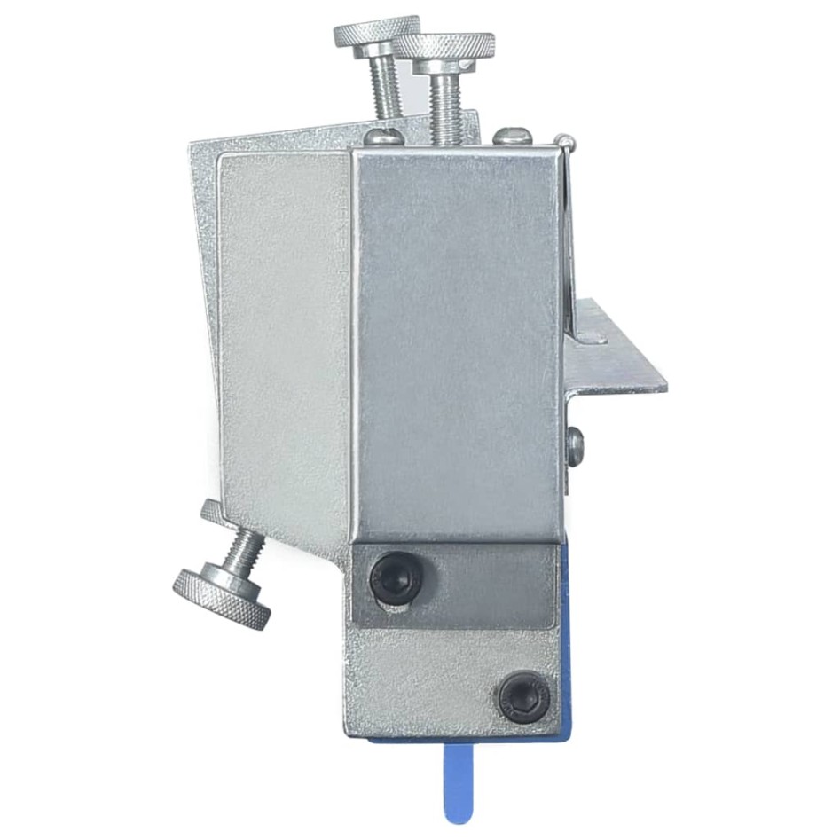 Curvadora manual de placas de acero 320