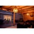 Sunred Calefactor de pared Royal Diamond Dark 2500 W rosa oro