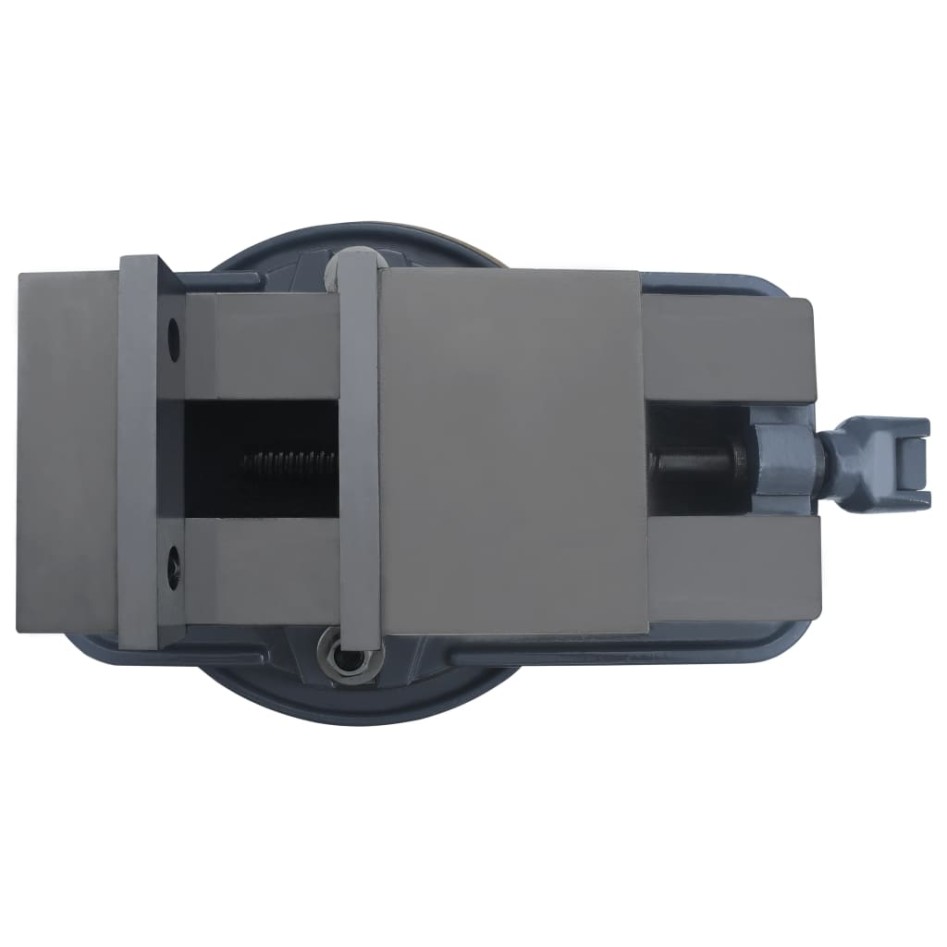 Tornillo de banco giratorio hierro fundido 160