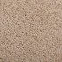 Alfombra de pelo corto marrón 240x340