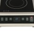 Placa de inducción eléctrica con pantalla táctil 3500