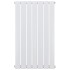 Panel calefactor blanco 542 mm x 900