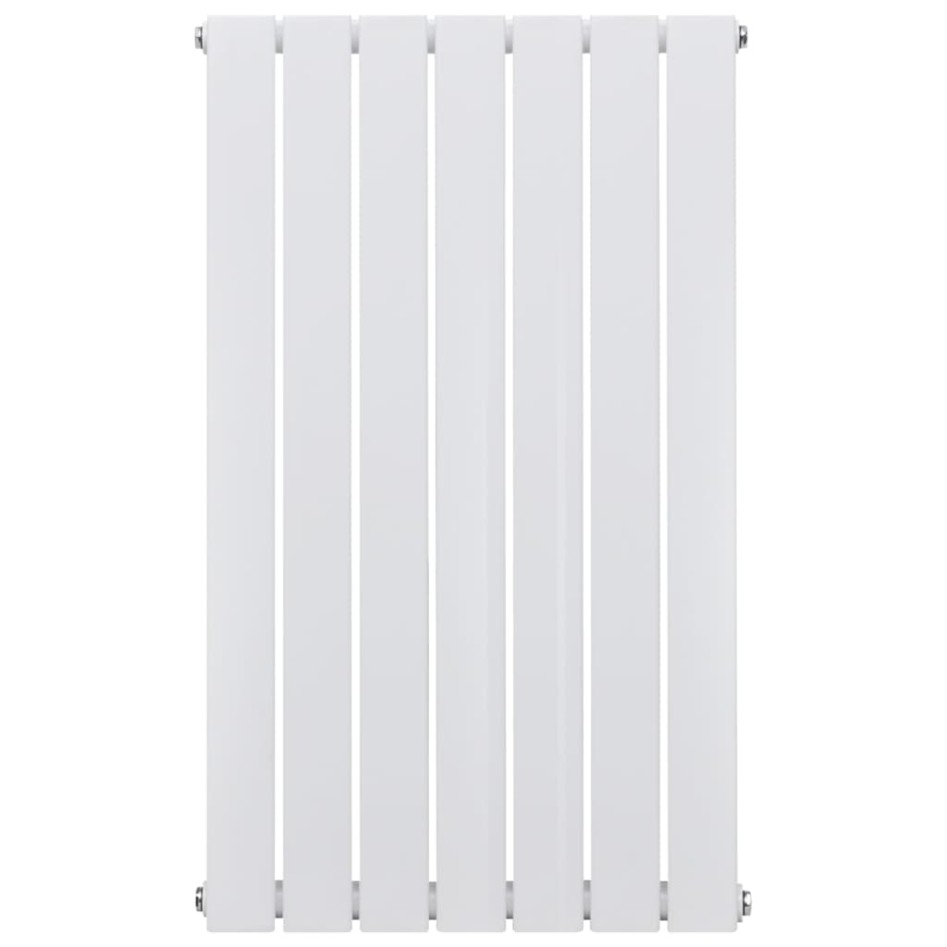 Panel calefactor blanco 542 mm x 900