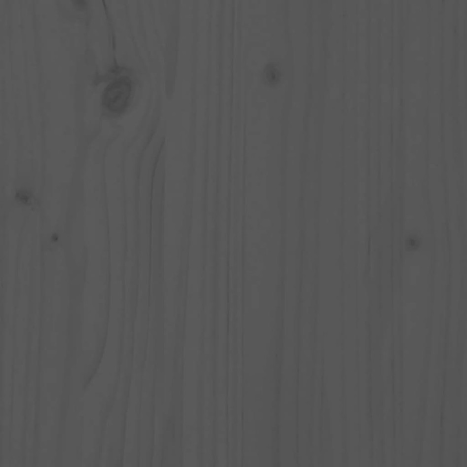 Sofá esquinero con cojines madera maciza de pino