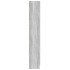 Estantería madera contrachapada gris Sonoma 82,5x30,5x185,5