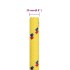 Cuerda de barco polipropileno amarillo 20 mm 100