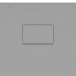 Plato de ducha SMC gris 80x80