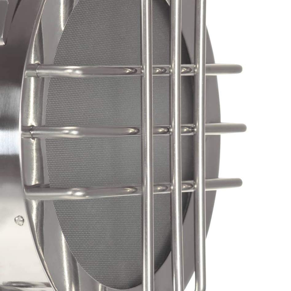 Lámpara de trípode madera maciza de mango 180