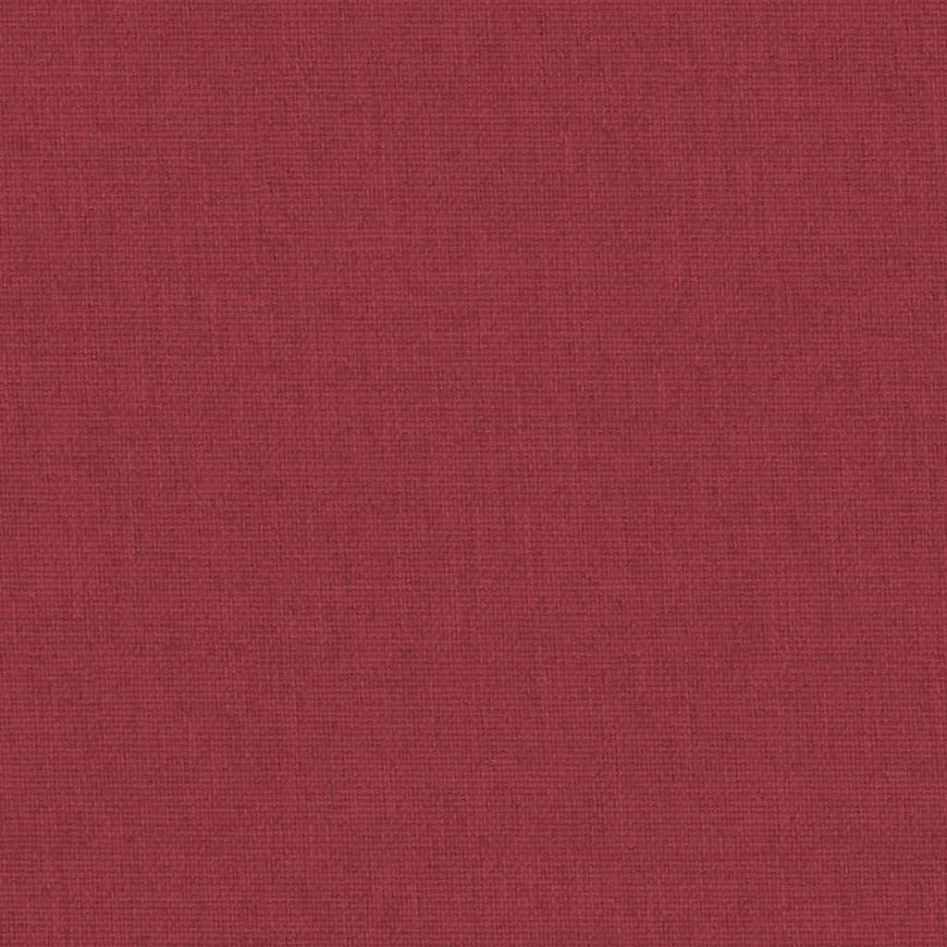 Cuna con colchón tela de lino