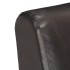 Sillón de cuero auténtico