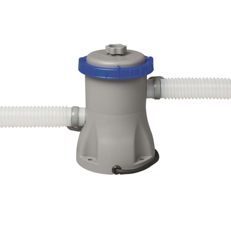 Bestway Conjunto de piscina Fast Set 366x76