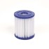 Bestway Conjunto de piscina Fast Set 366x76