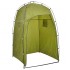 Lavabo portátil para camping con tienda de campaña 20