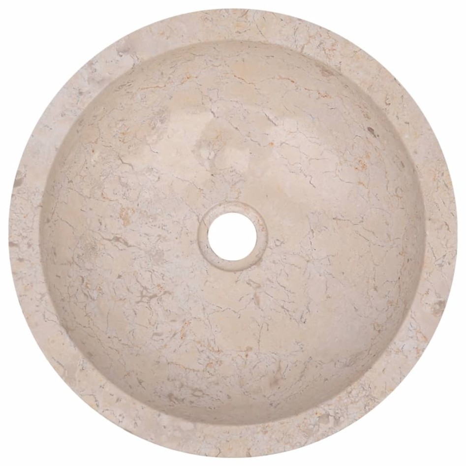 Tocador de baño con lavabos piedra de río madera maciza de