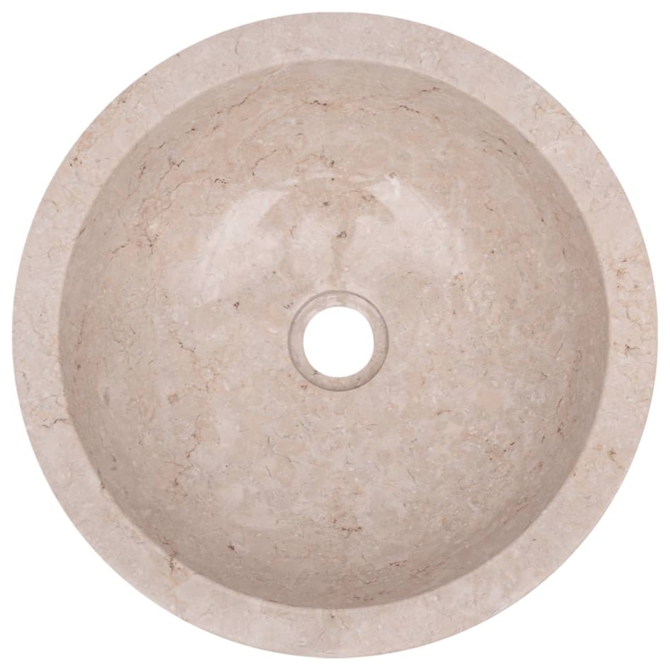 Tocador de baño con lavabos piedra de río madera maciza de