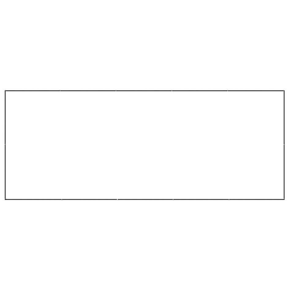 Perrera acero 10 m²