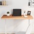 Tablero rectangular de madera maciza de haya 100x50x4