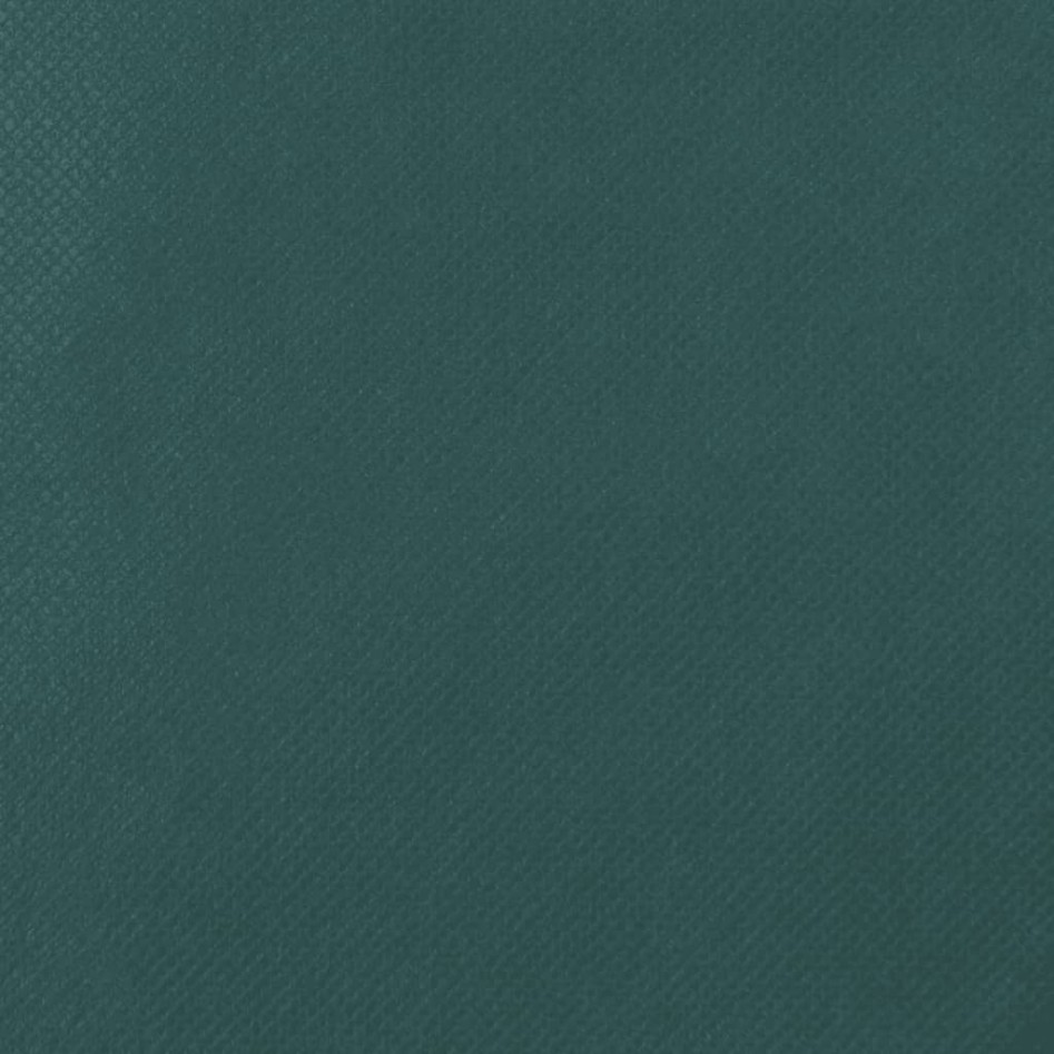 Cubiertas para plantas con cremallera 4 uds 70 g/m² 3,93x3,5