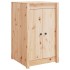 Armario de cocina de exterior madera maciza de