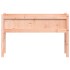Jardineras con patas 2 uds madera maciza de abeto