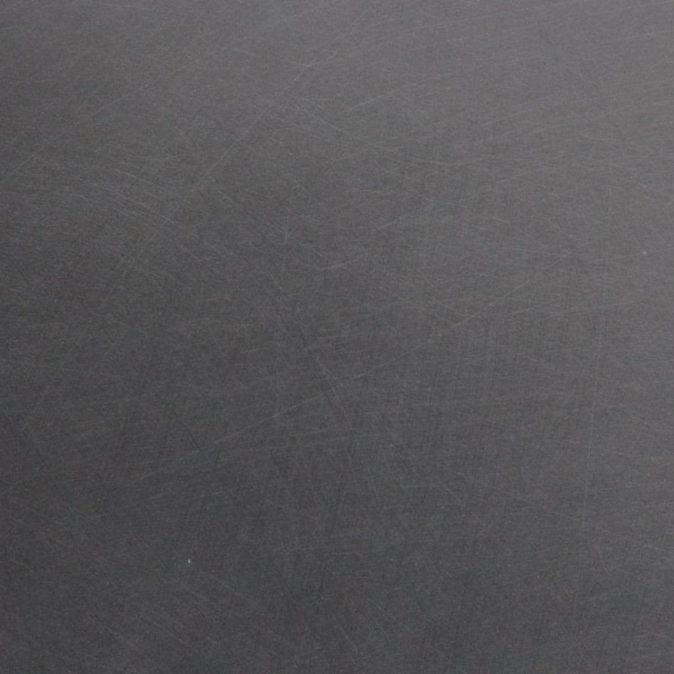 FMD Mesa de centro con balda gris Matera y madera estilo