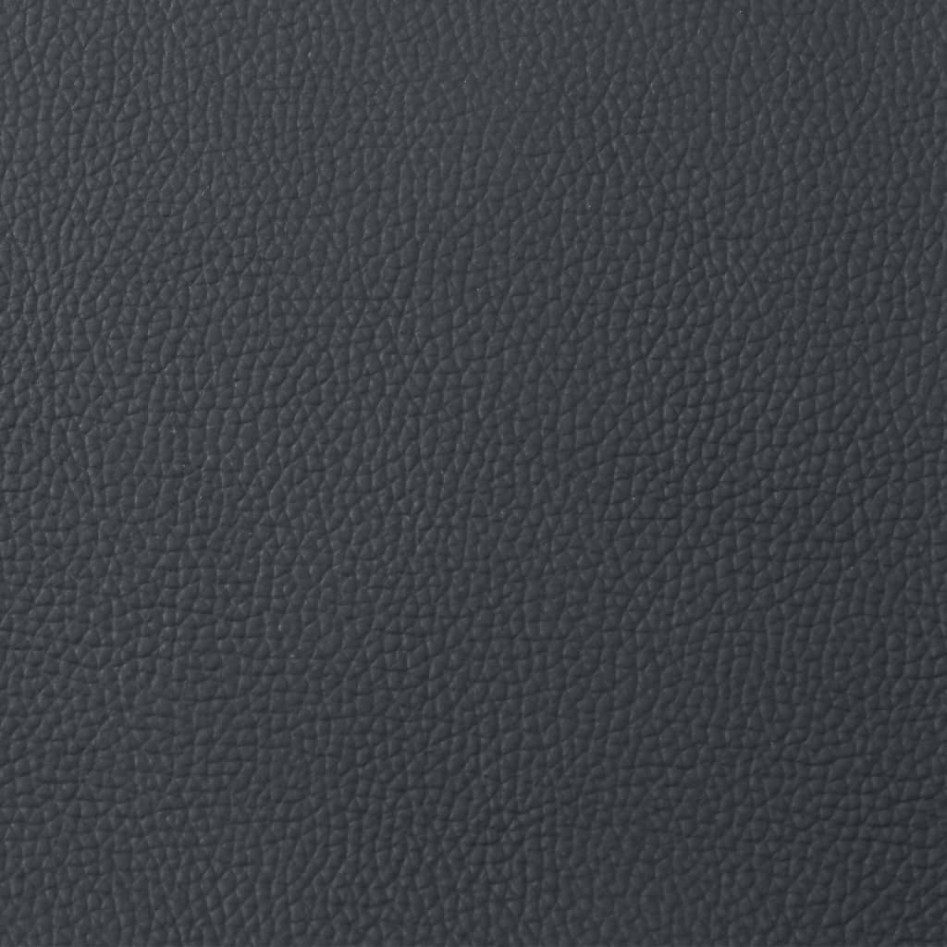 Sillón reclinable de cuero auténtico