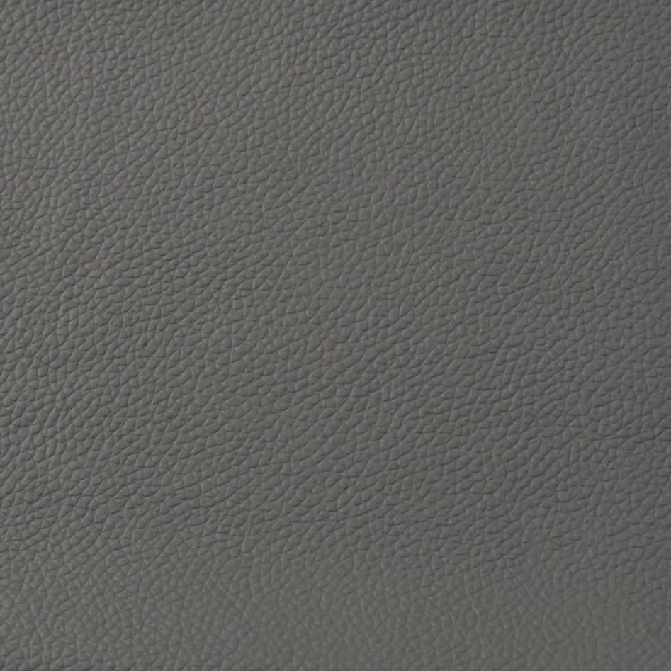 Sillón reclinable de masaje cuero auténtico