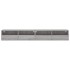 Muebles de pared para TV 2 uds madera gris Sonoma 100x30x30