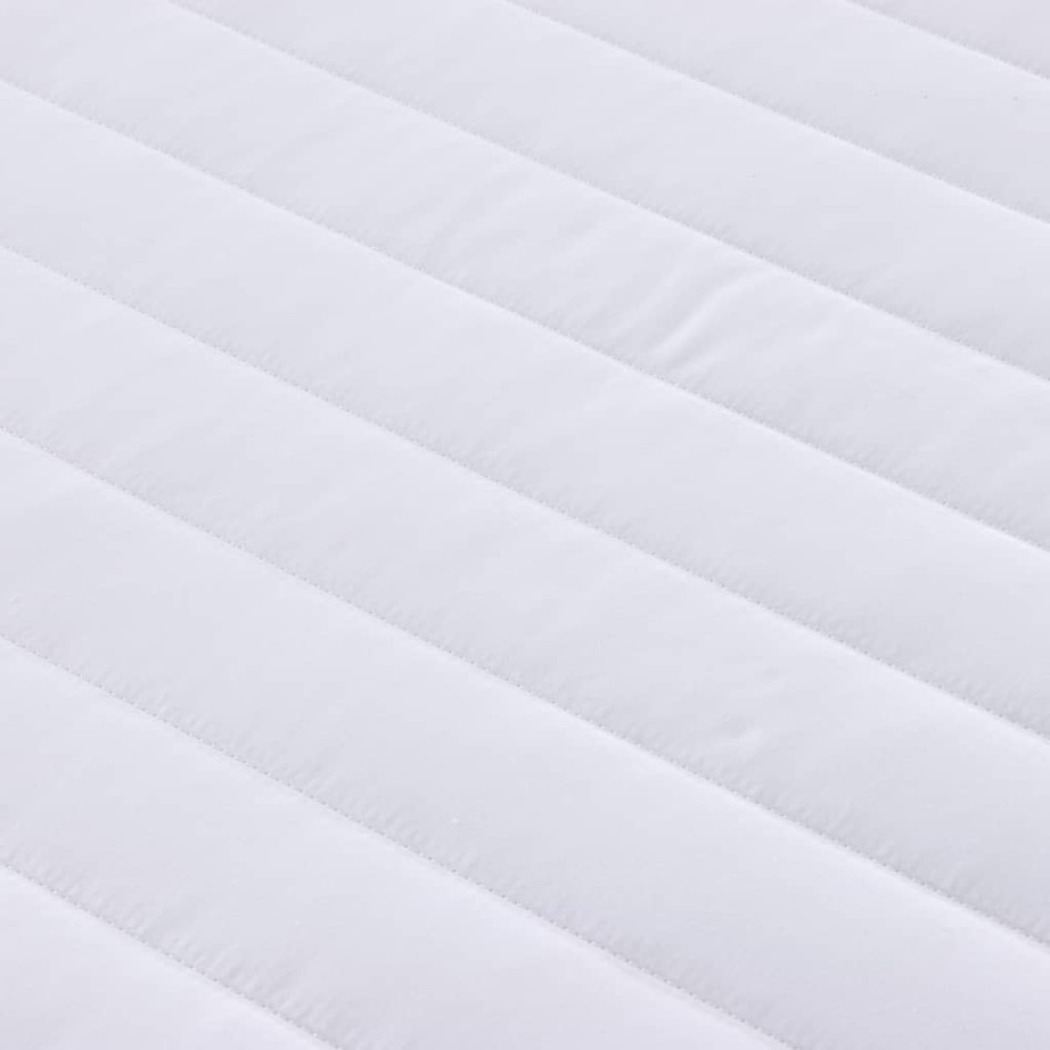 Colchón de espuma dureza media suave 120x200