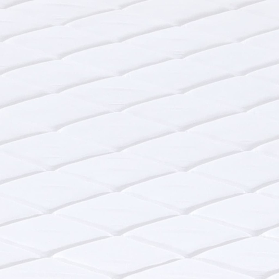 Colchón de espuma dureza media suave 140x200