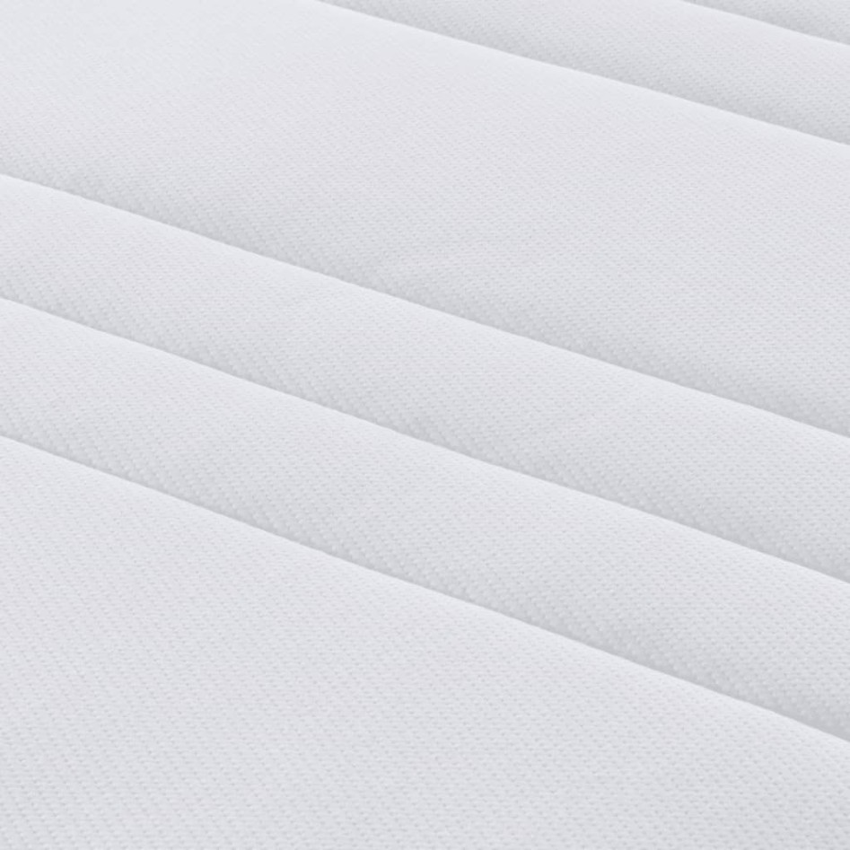 Colchón de muelles Bonnell firmeza media 180x200