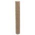 Rollos de yute 2 unidades 1x50 m 100% yute 200