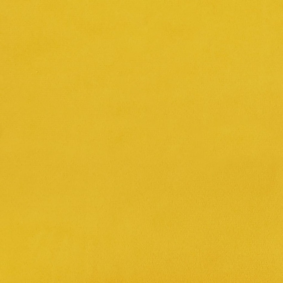 Sofá cama de 2 plazas terciopelo