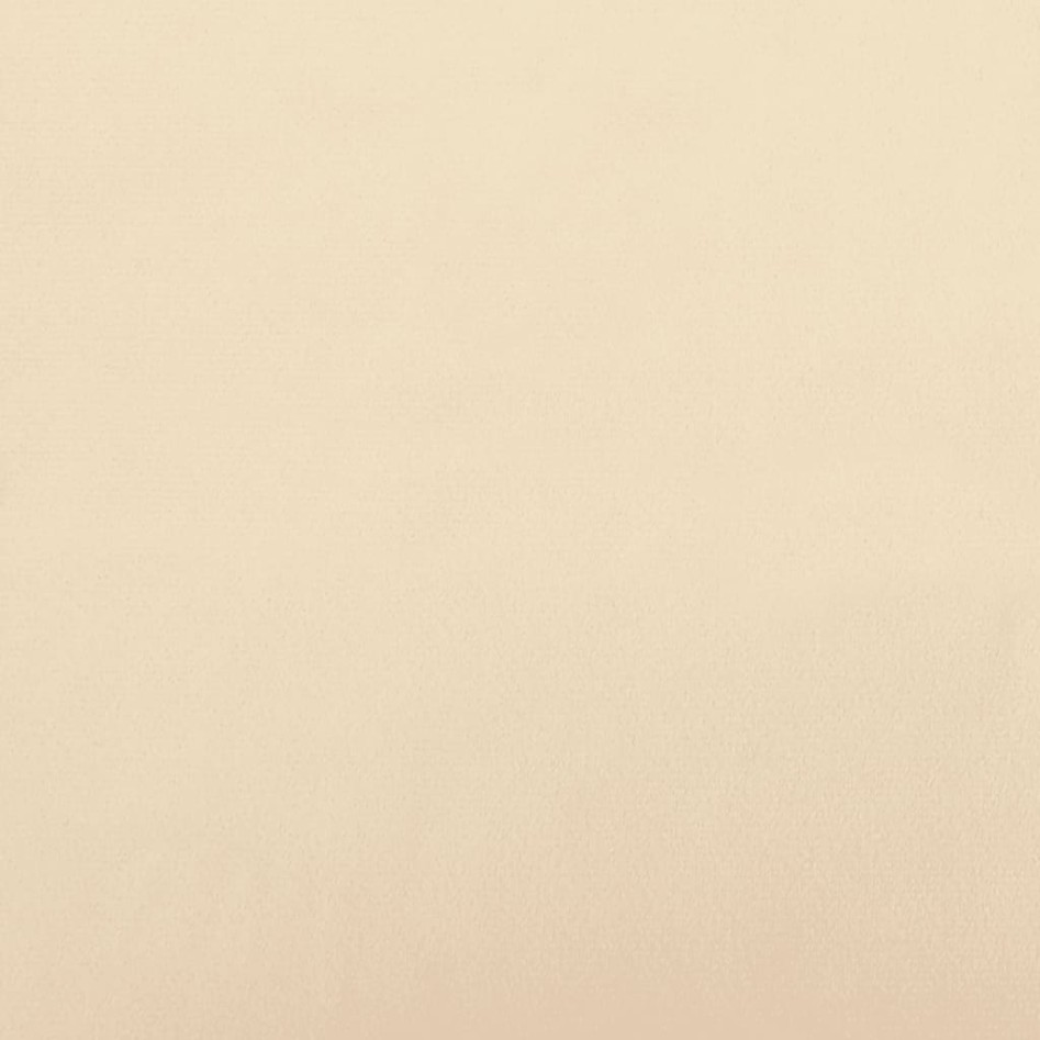 Sofá cama de 2 plazas terciopelo color