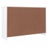 Aparador ALTA madera maciza de pino 112x35x73