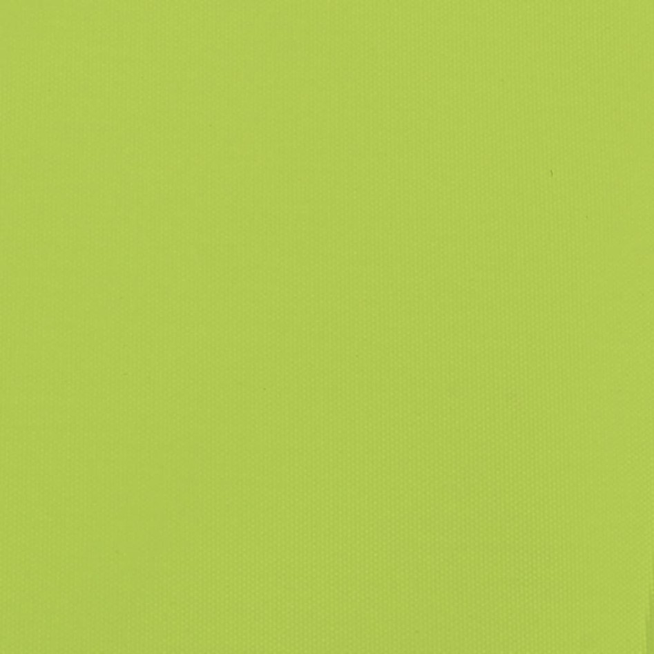 Remolque para bicicleta hierro negro y verde 45