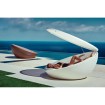 Daybed Ulm Parasol