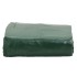 Lona verde 4x5 m 650
