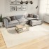 Alfombra de pelo corto OVIEDO beige 240x340