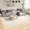 Alfombra de pelo corto OVIEDO beige 240x340 cm