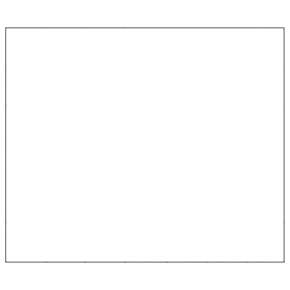 Perrera acero 42 m²