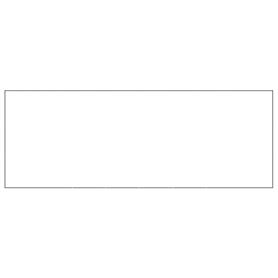 Perrera acero 24 m²