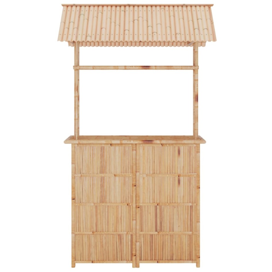 Juego de bar de 3 piezas de