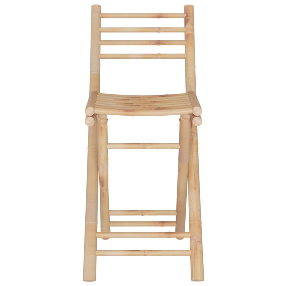 Juego de bar de 3 piezas de