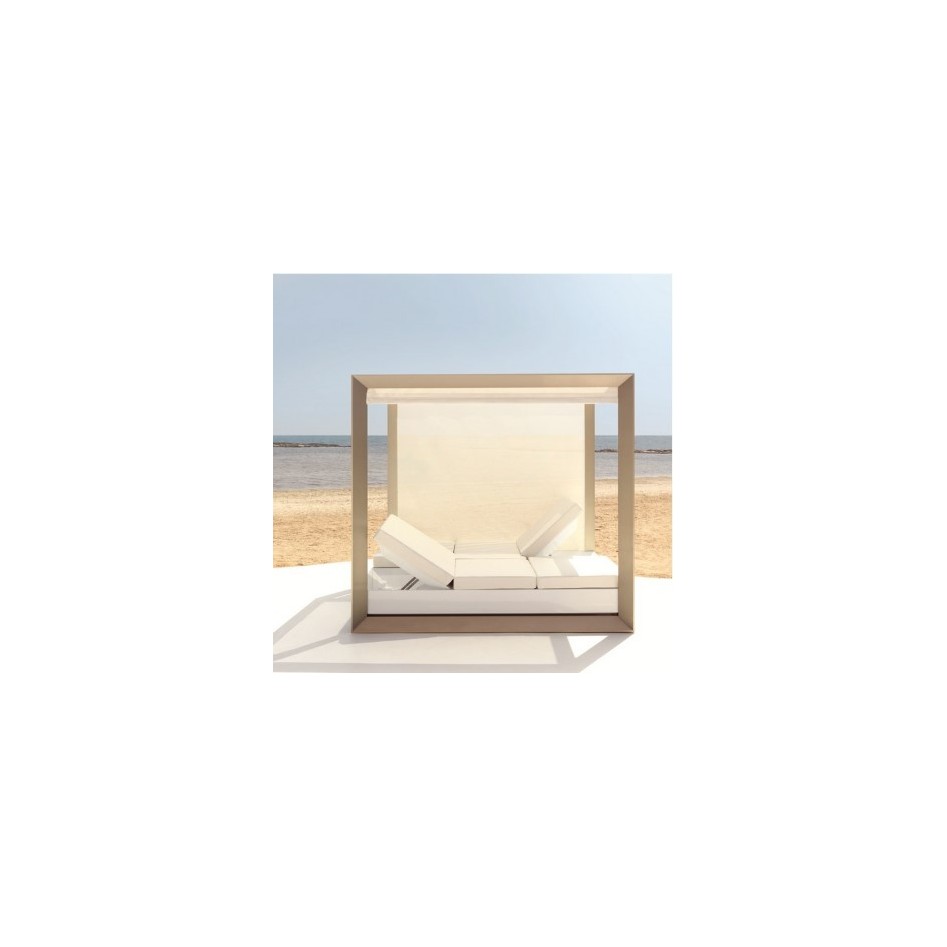 Cabezal reclinables by Vondom