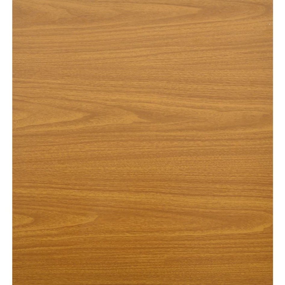 Cobertizo jardín acero galvanizado marrón claro