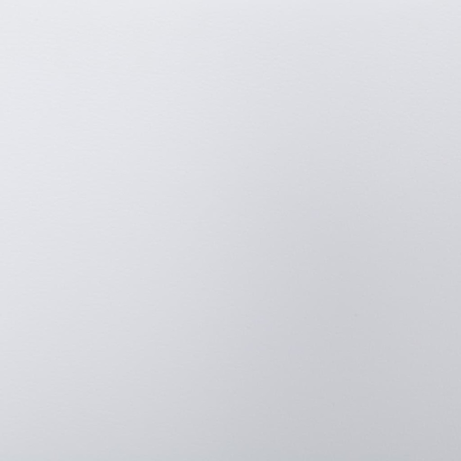 Sofá de 3 plazas con cojines cuero sintético