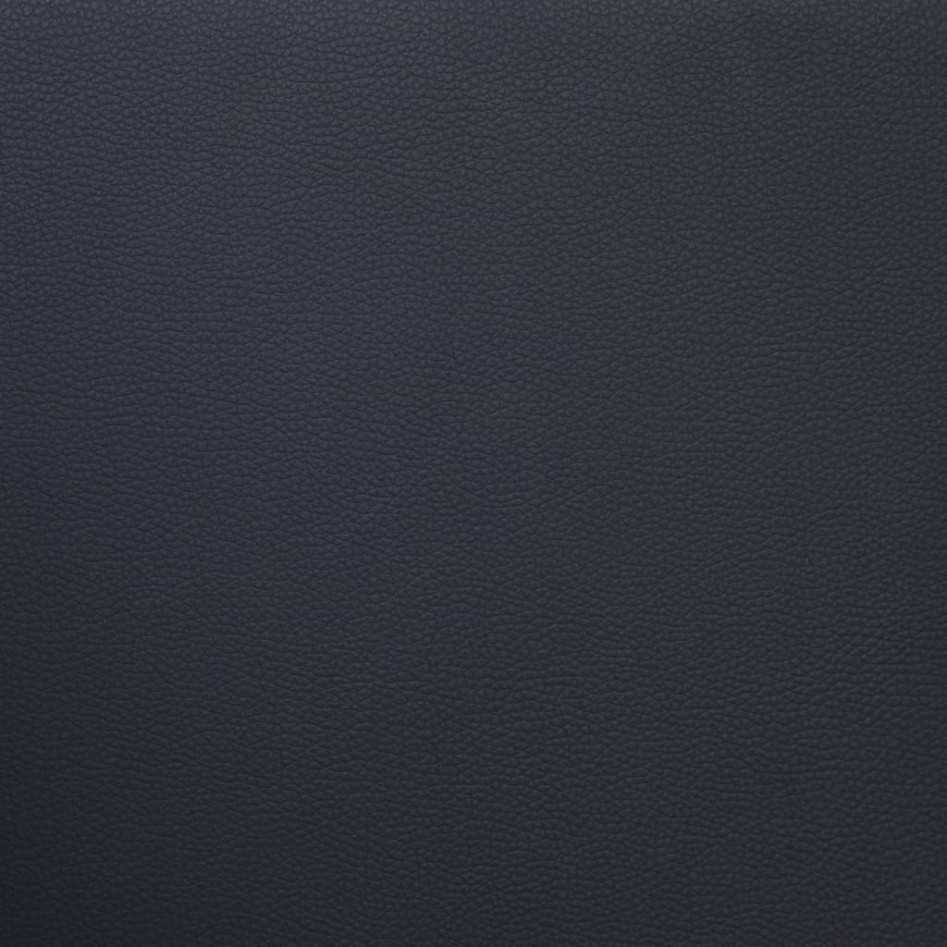 Sofá de 3 plazas con cojines cuero sintético